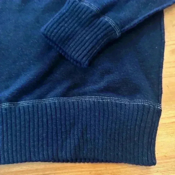 New American eagle outfitters crewneck sweater men’s size M - Picture 5 of 8